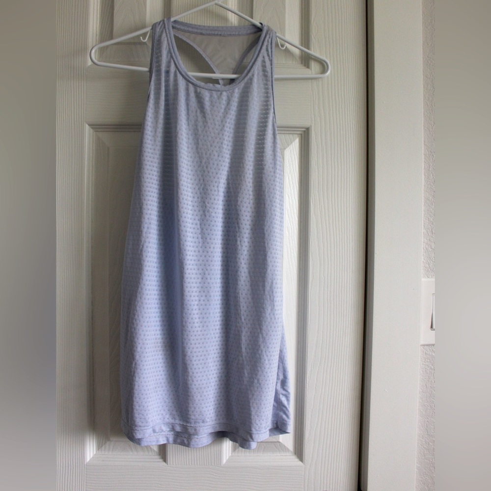 Athleta workout tank